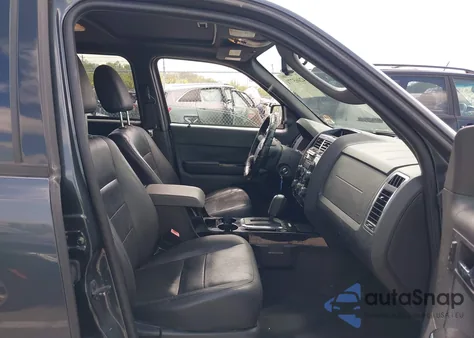 2009 Ford Escape Limited из США, поврежденный, VIN 1FMCU04769KD05945